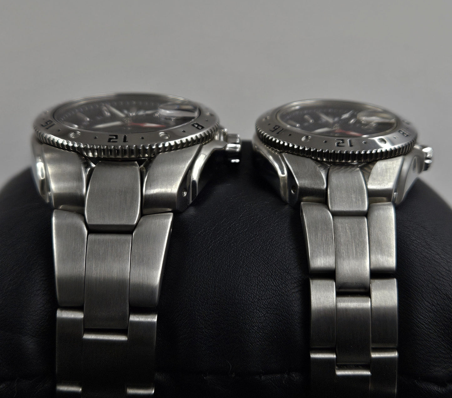 Seiko Perpetual Calendar 2 Pcs
