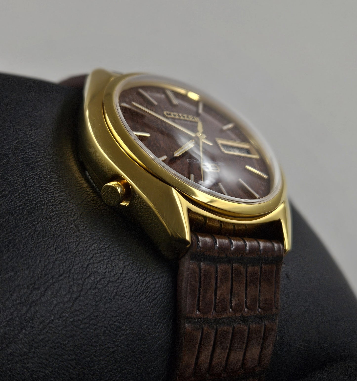 Citizen Cosmotron 4-790588 TA
