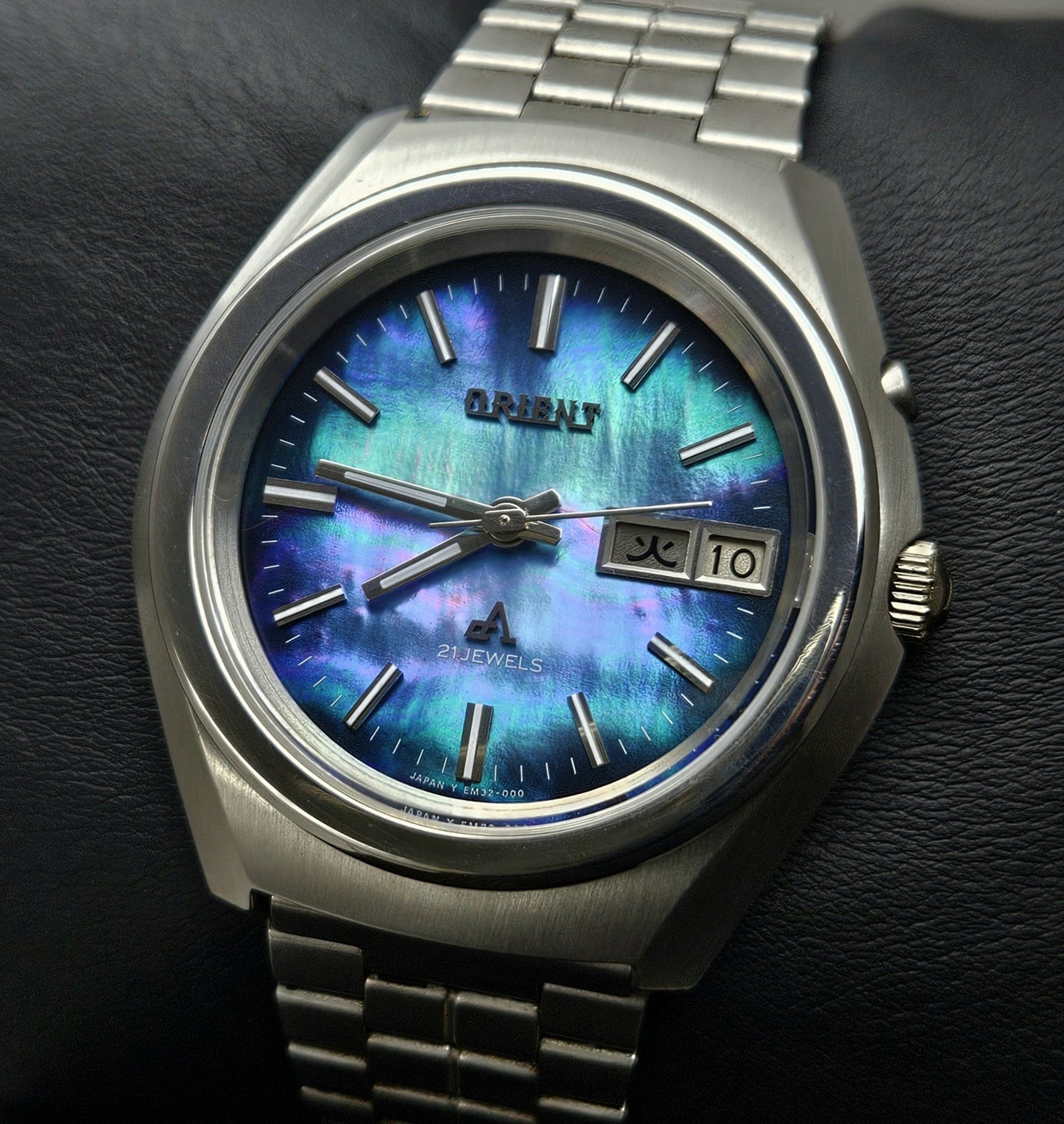 Orient EM32-CO CA
