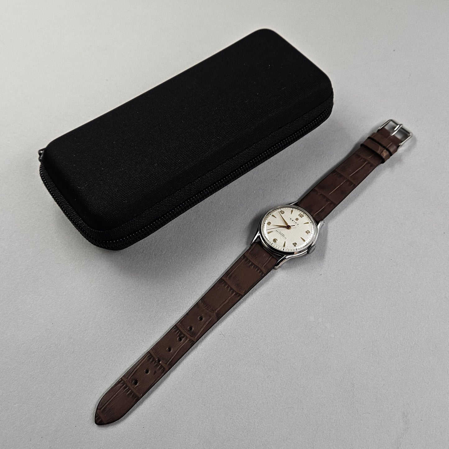 Seiko Antimagnetic 1759