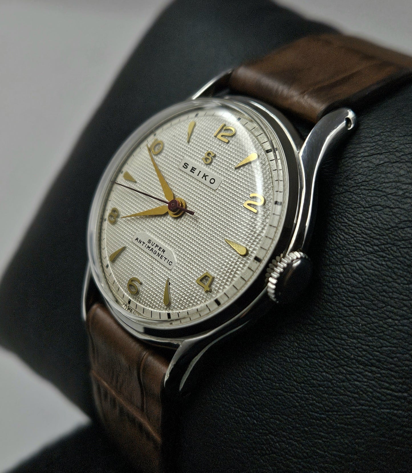 Seiko Antimagnetic 1759
