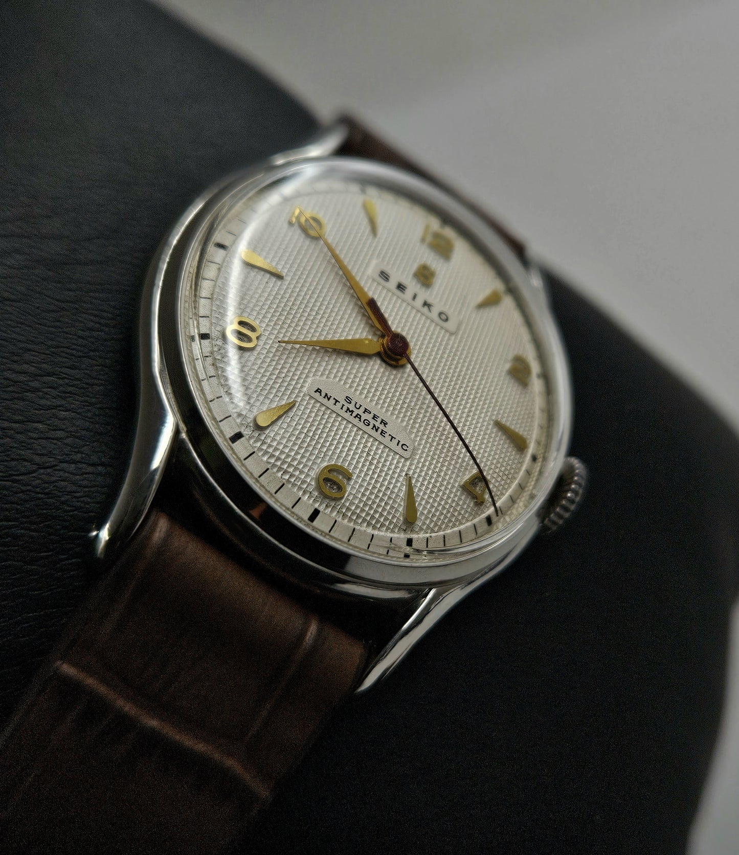 Seiko Antimagnetic 1759