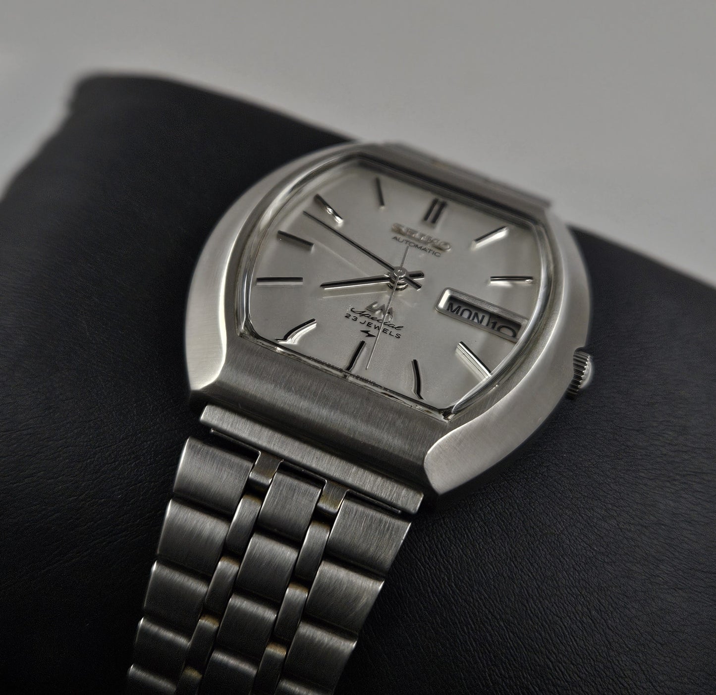 Seiko Lord Matic Special 5206-5001