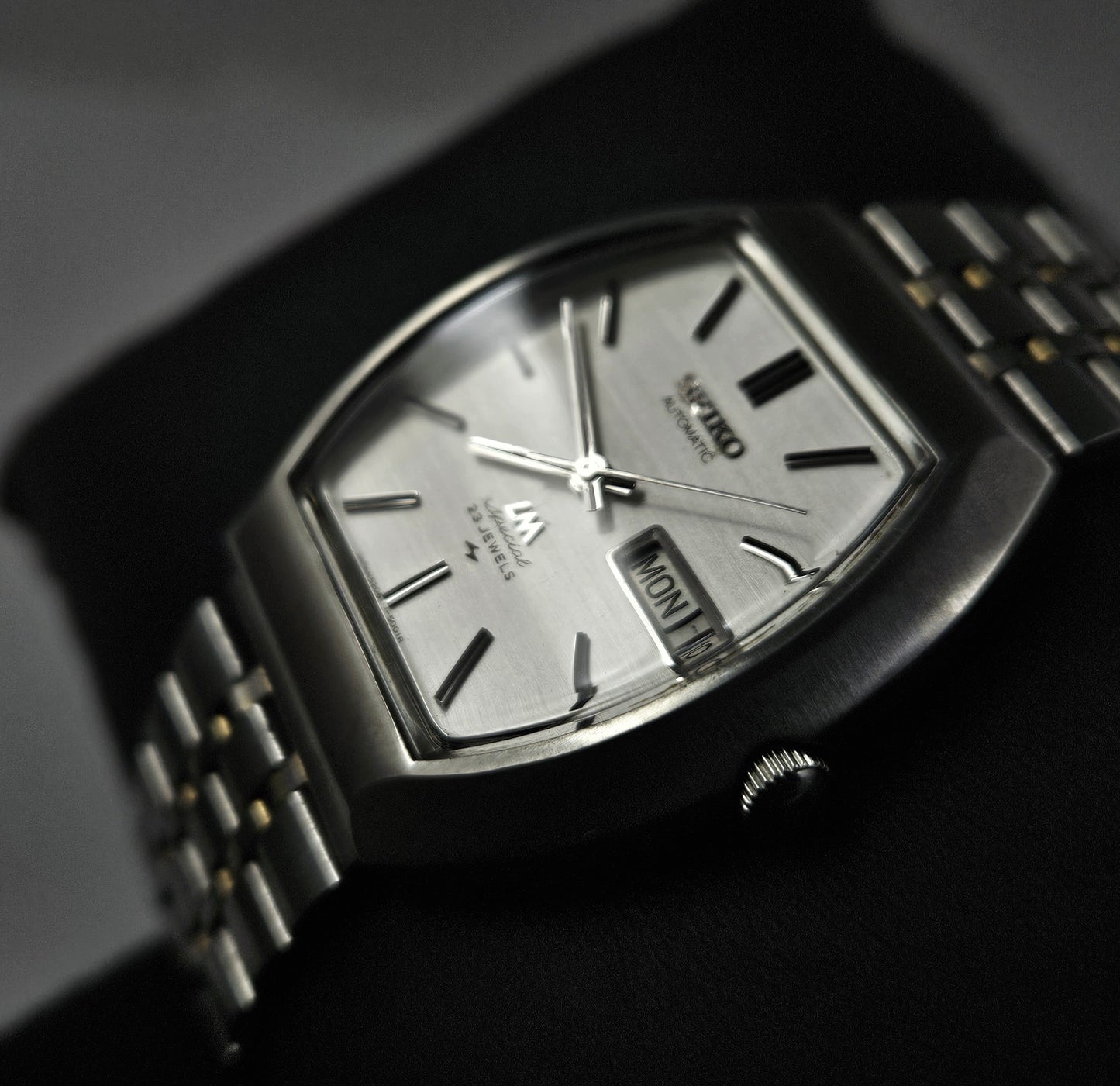 Seiko Lord Matic Special 5206-5001