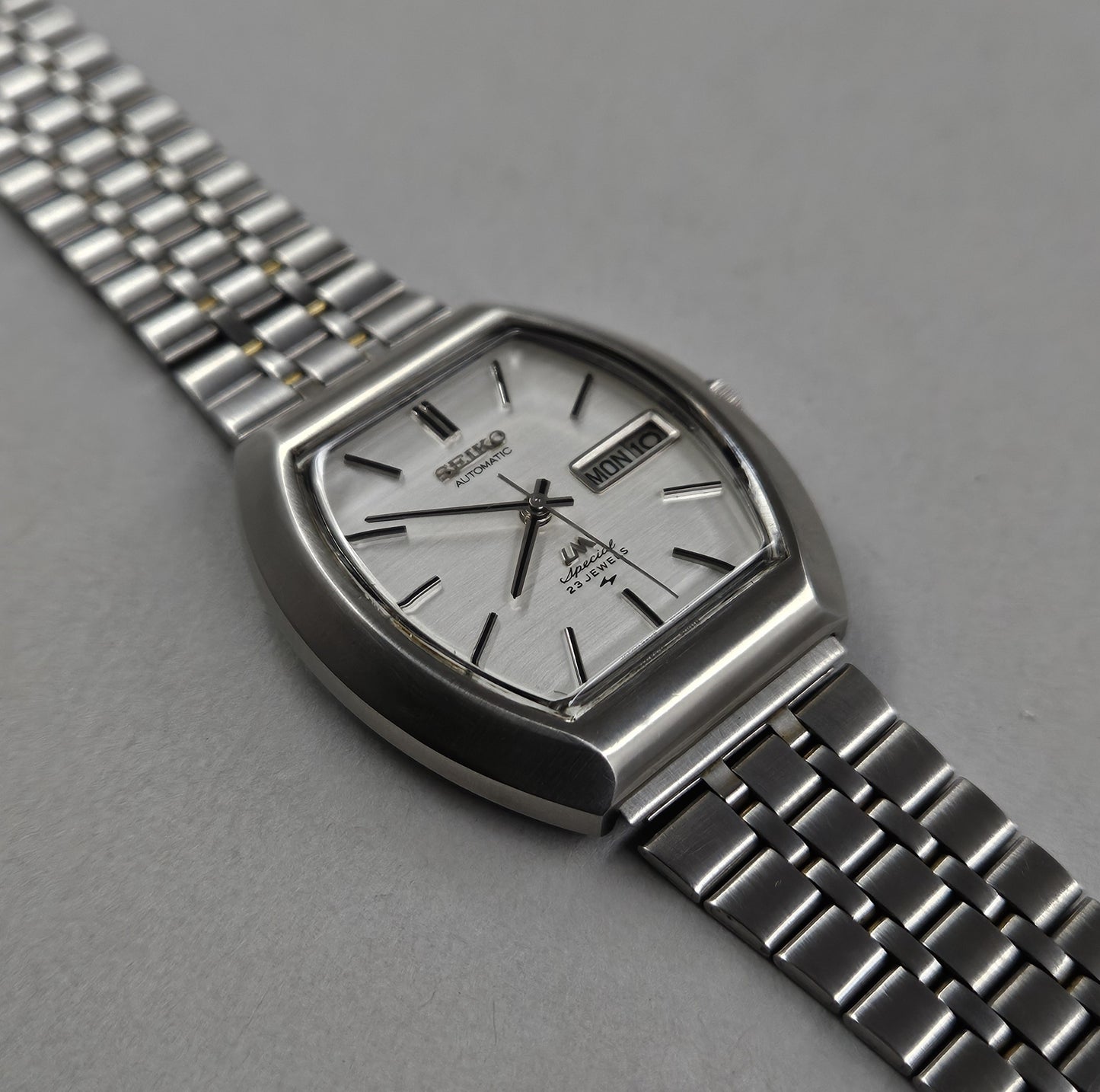 Seiko Lord Matic Special 5206-5001