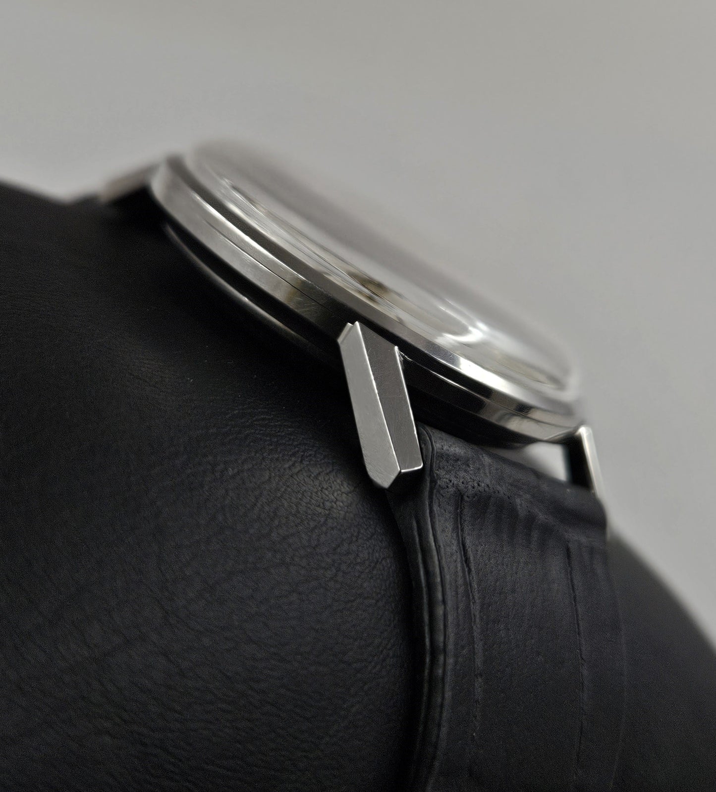 Seiko Sportsmatic 15017D