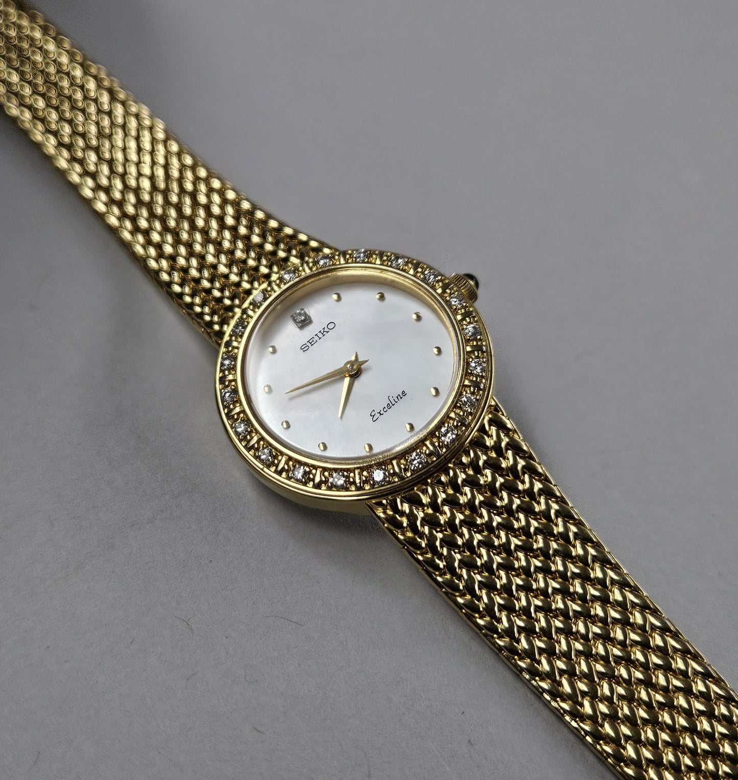 Seiko Exceline 4N20-0390