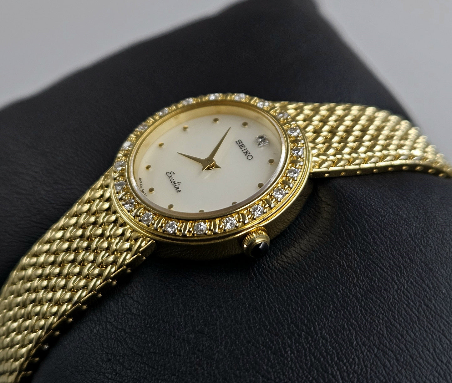 Seiko Exceline 4N20-0390