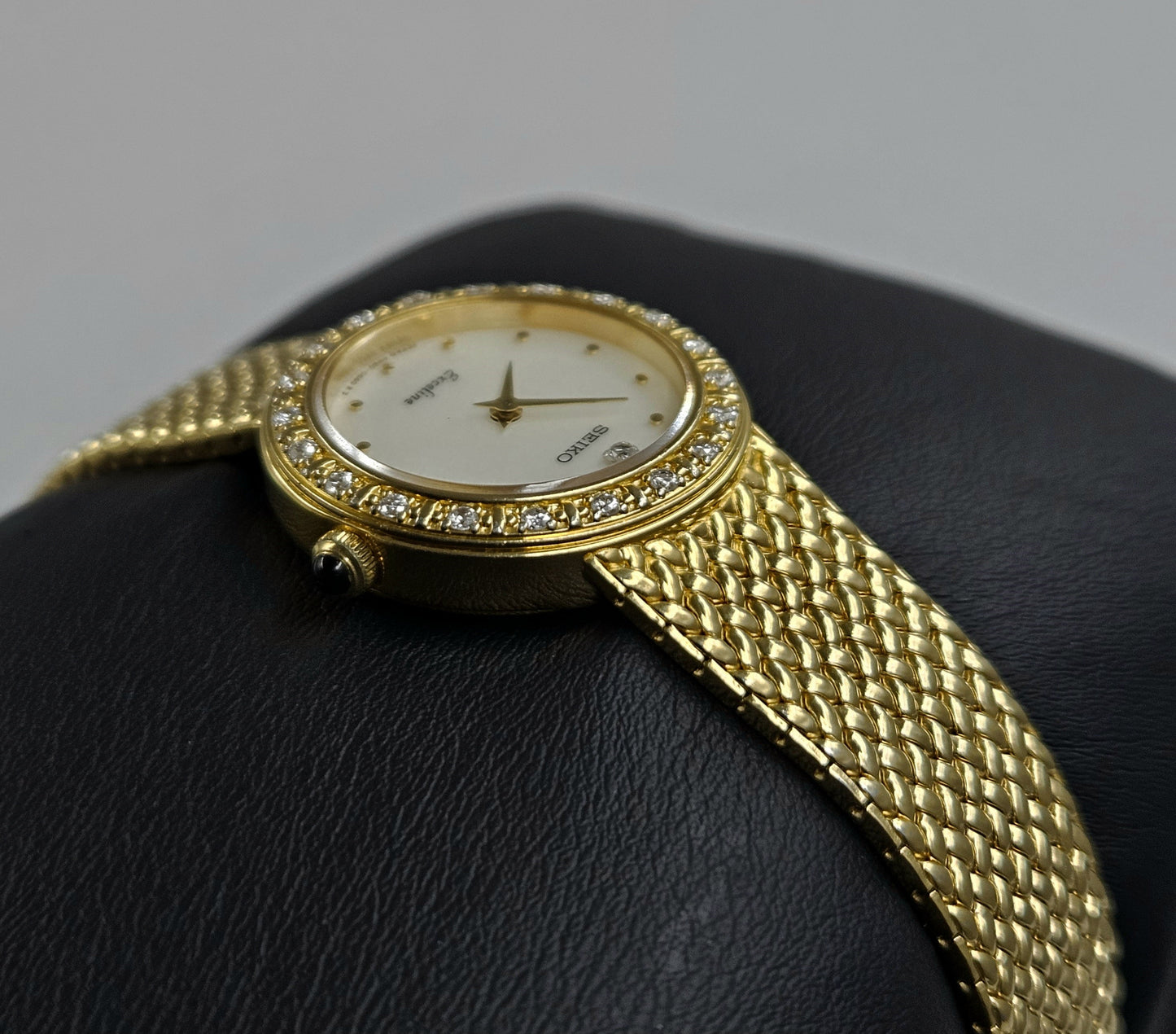 Seiko Exceline 4N20-0390