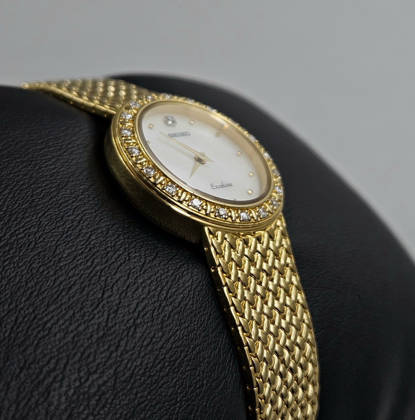 Seiko Exceline 4N20-0390