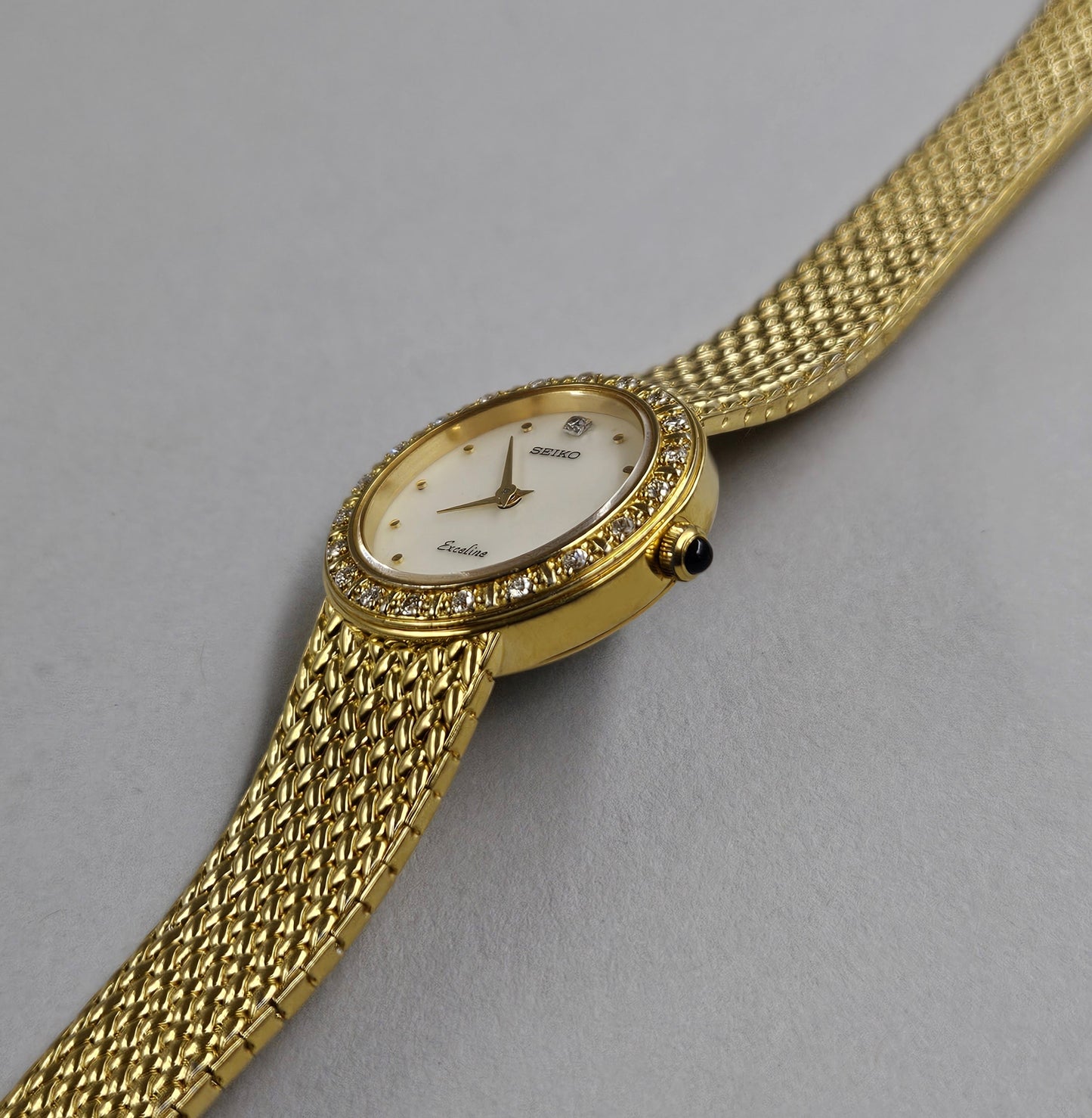 Seiko Exceline 4N20-0390