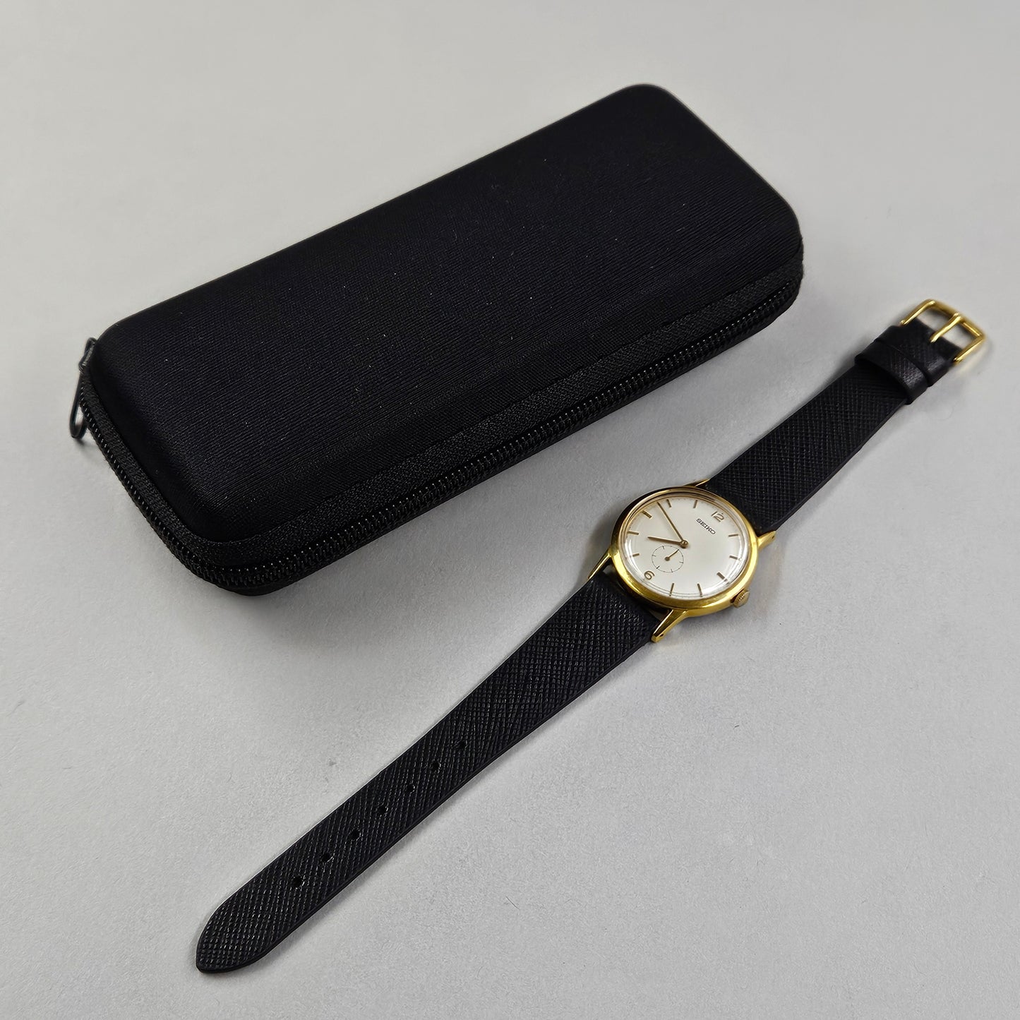 Seiko Swiss 5328-0010