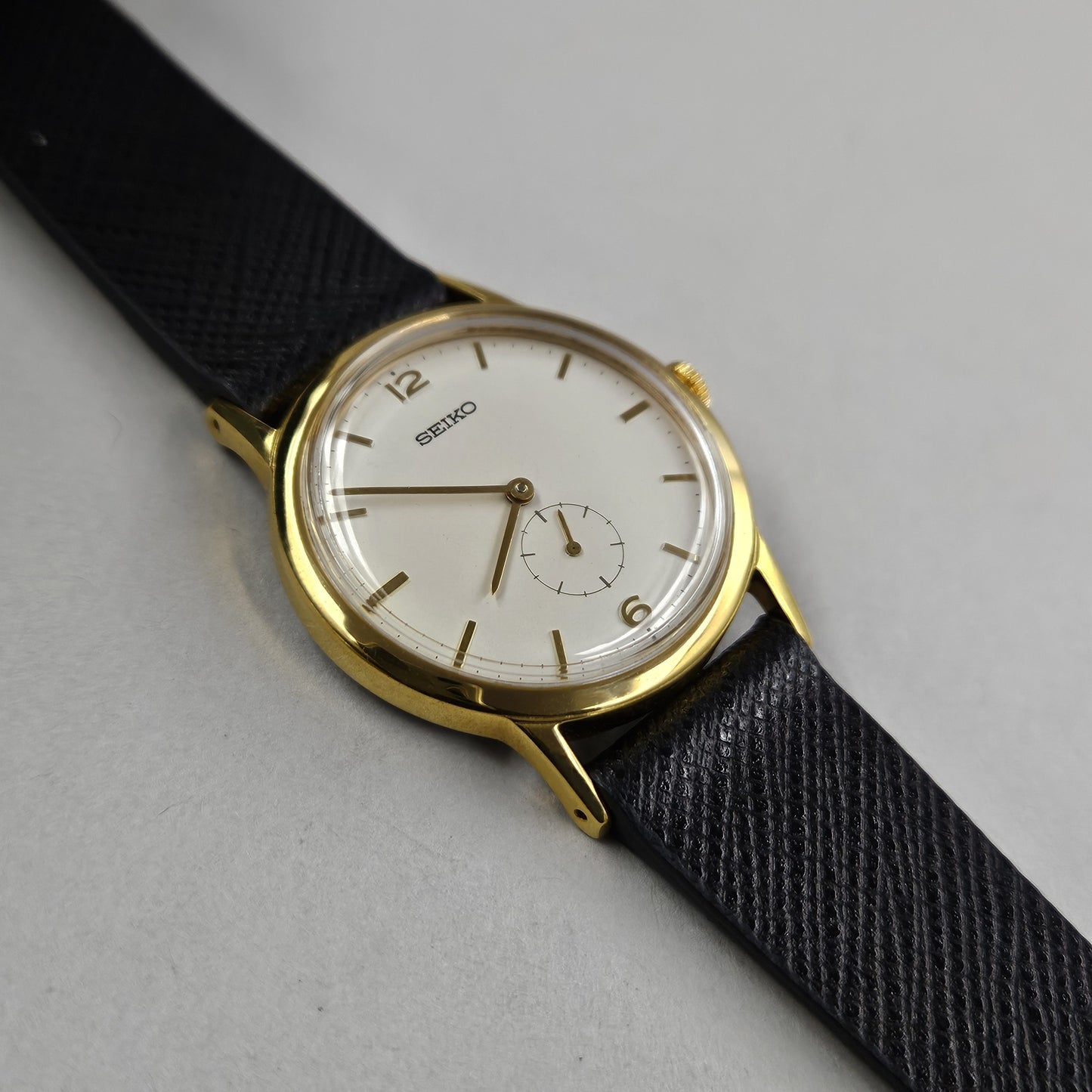 Seiko Swiss 5328-0010