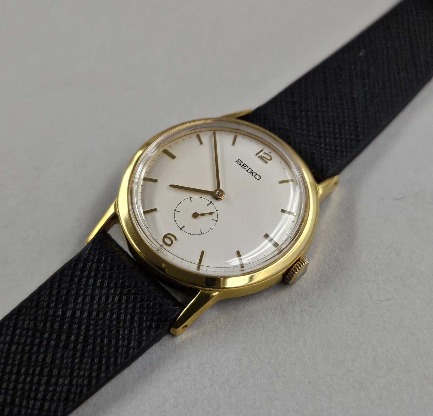 Seiko Swiss 5328-0010