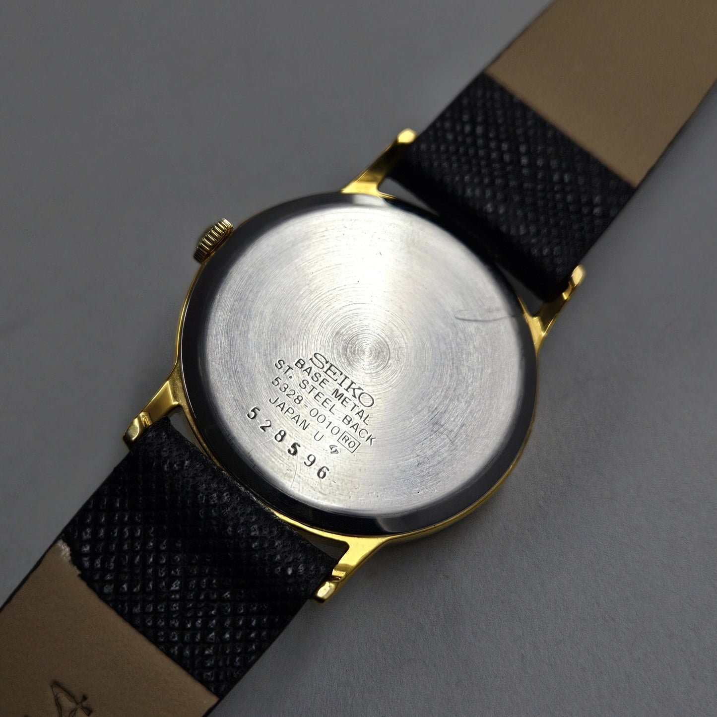 Seiko Swiss 5328-0010