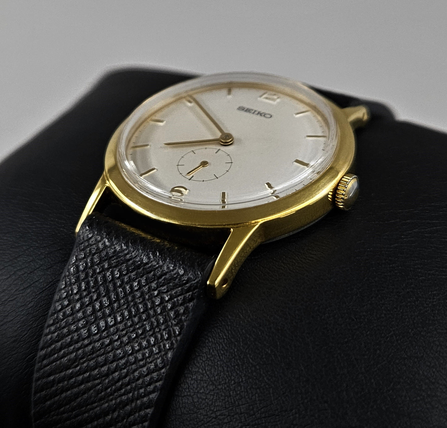 Seiko Swiss 5328-0010