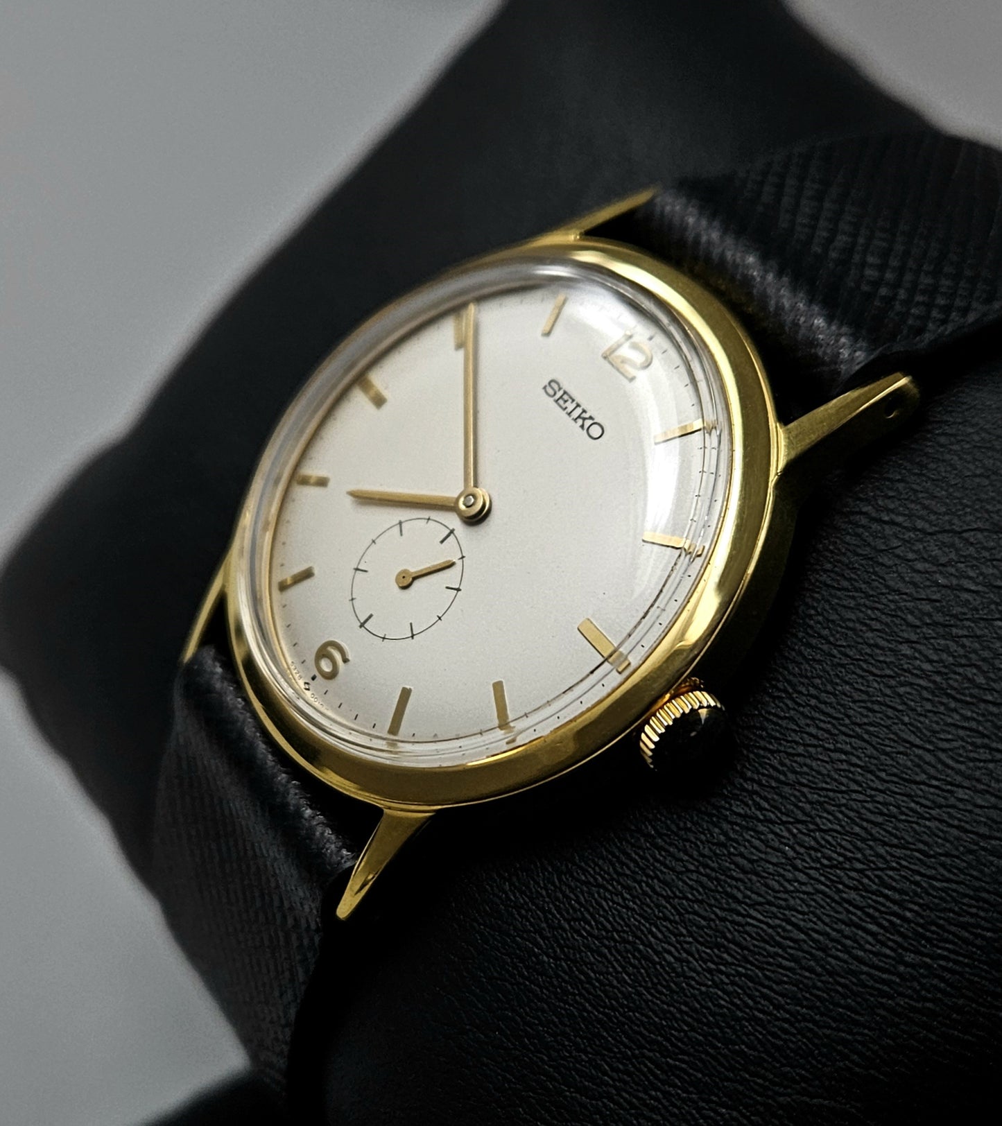 Seiko Swiss 5328-0010