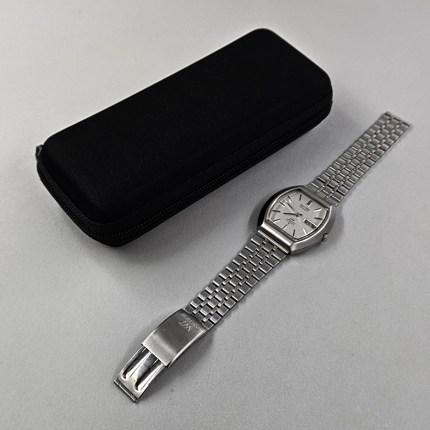 Seiko Lord Matic Special 5206-5001