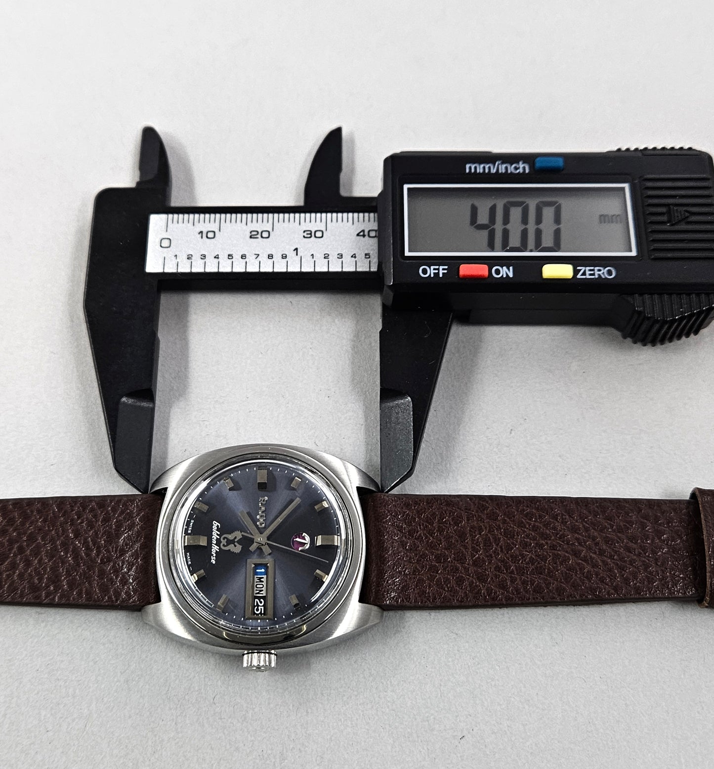 Rado Golden Horse 11816