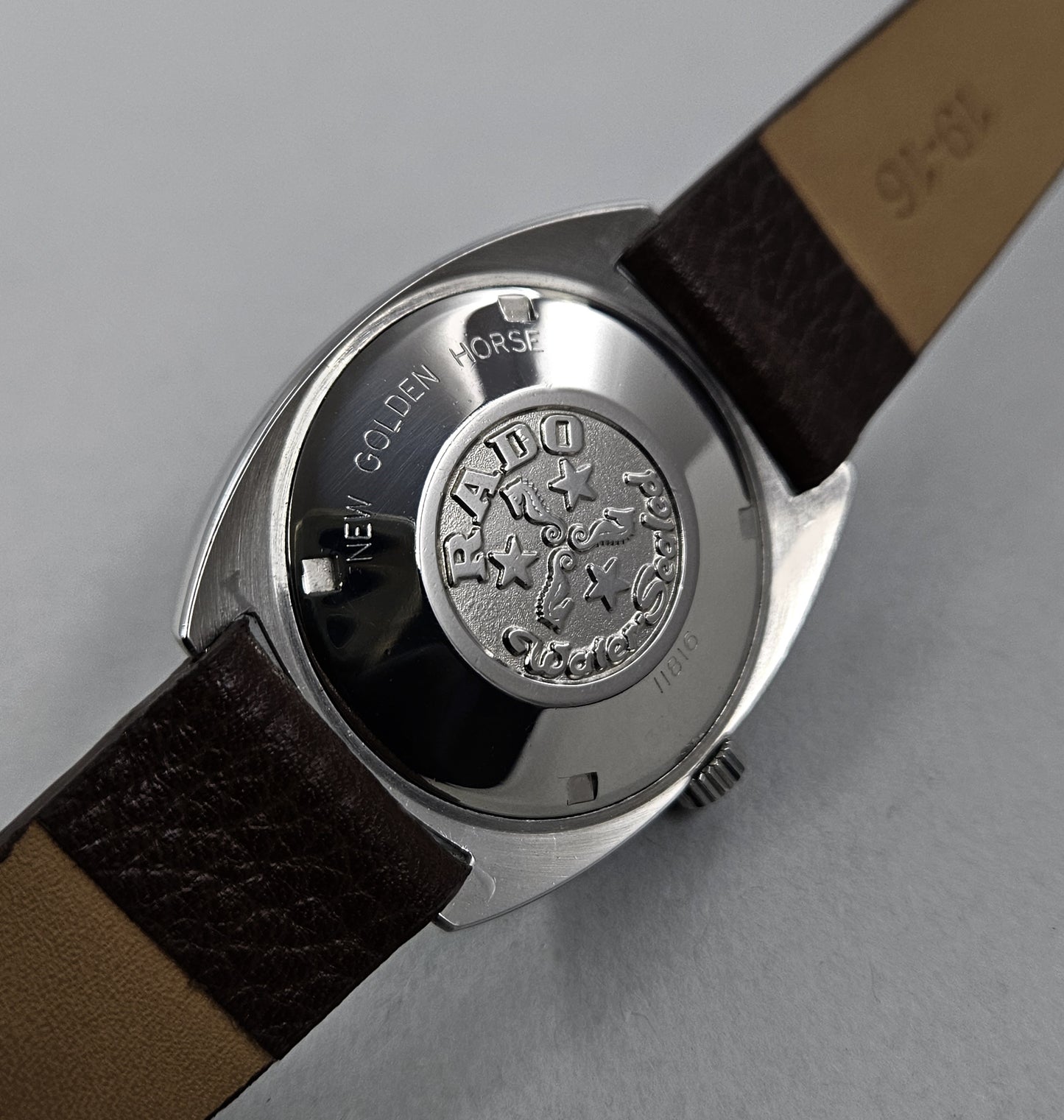 Rado Golden Horse 11816