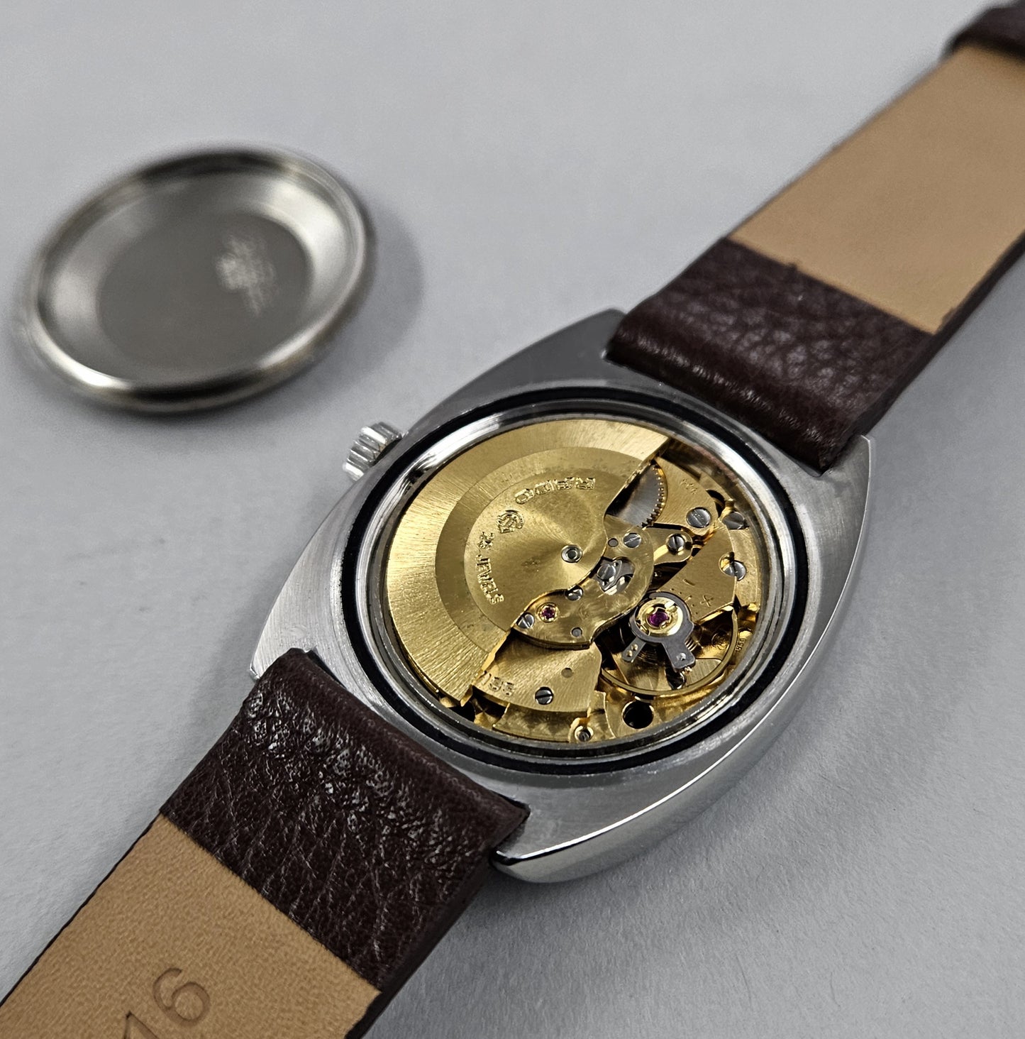 Rado Golden Horse 11816
