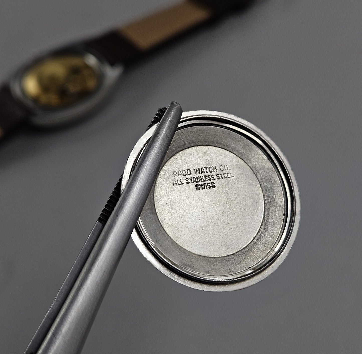 Rado Golden Horse 11816