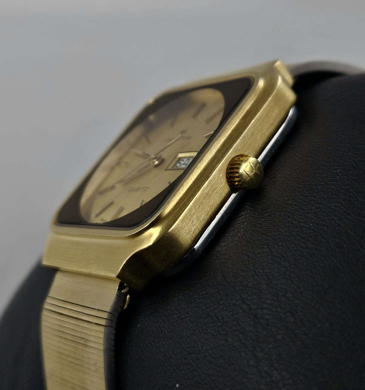 Hamilton Quartz 9282