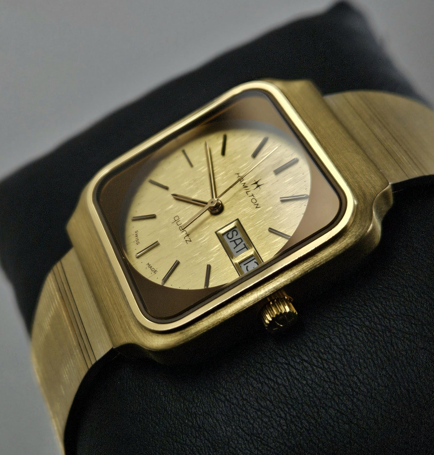 Hamilton Quartz 9282