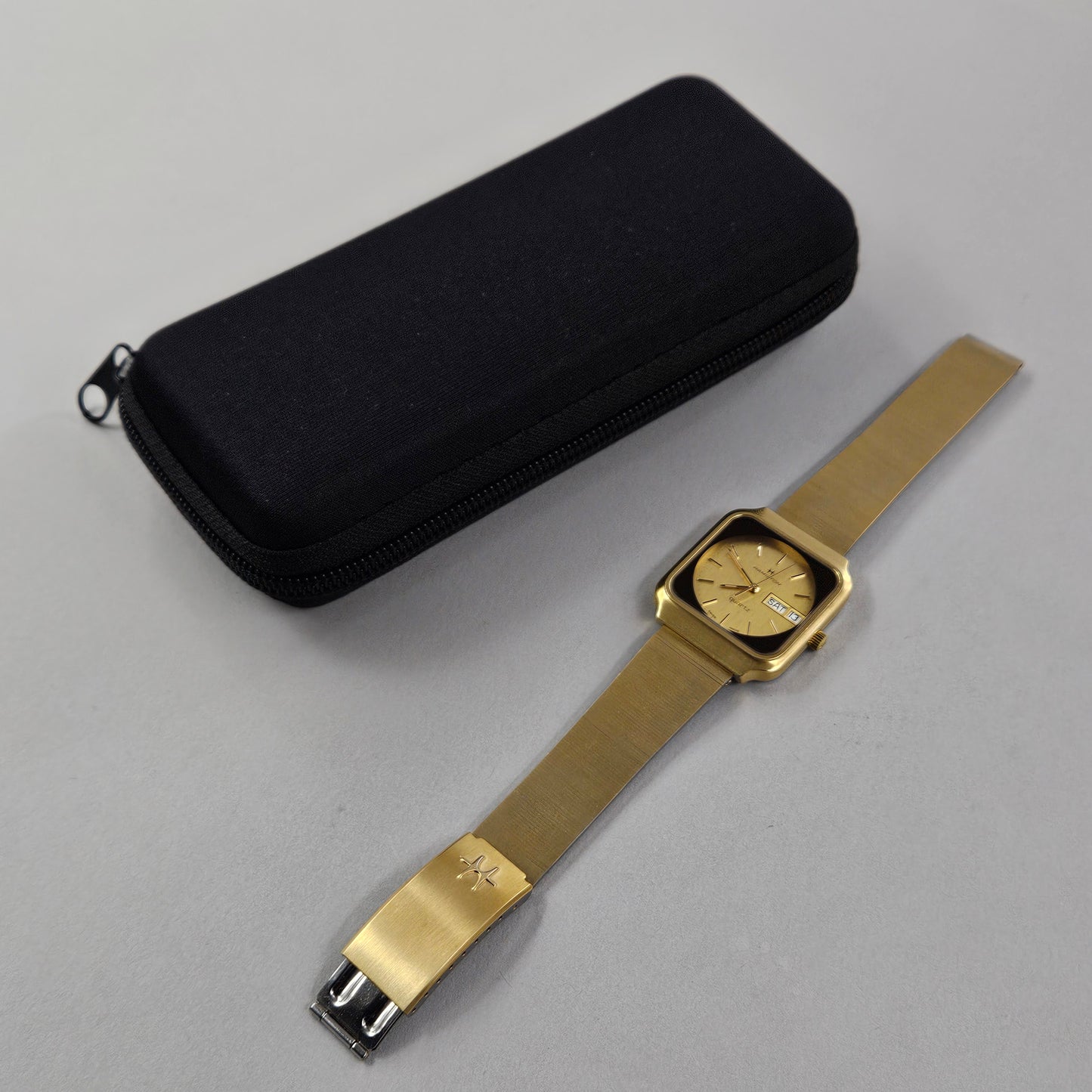 Hamilton Quartz 9282