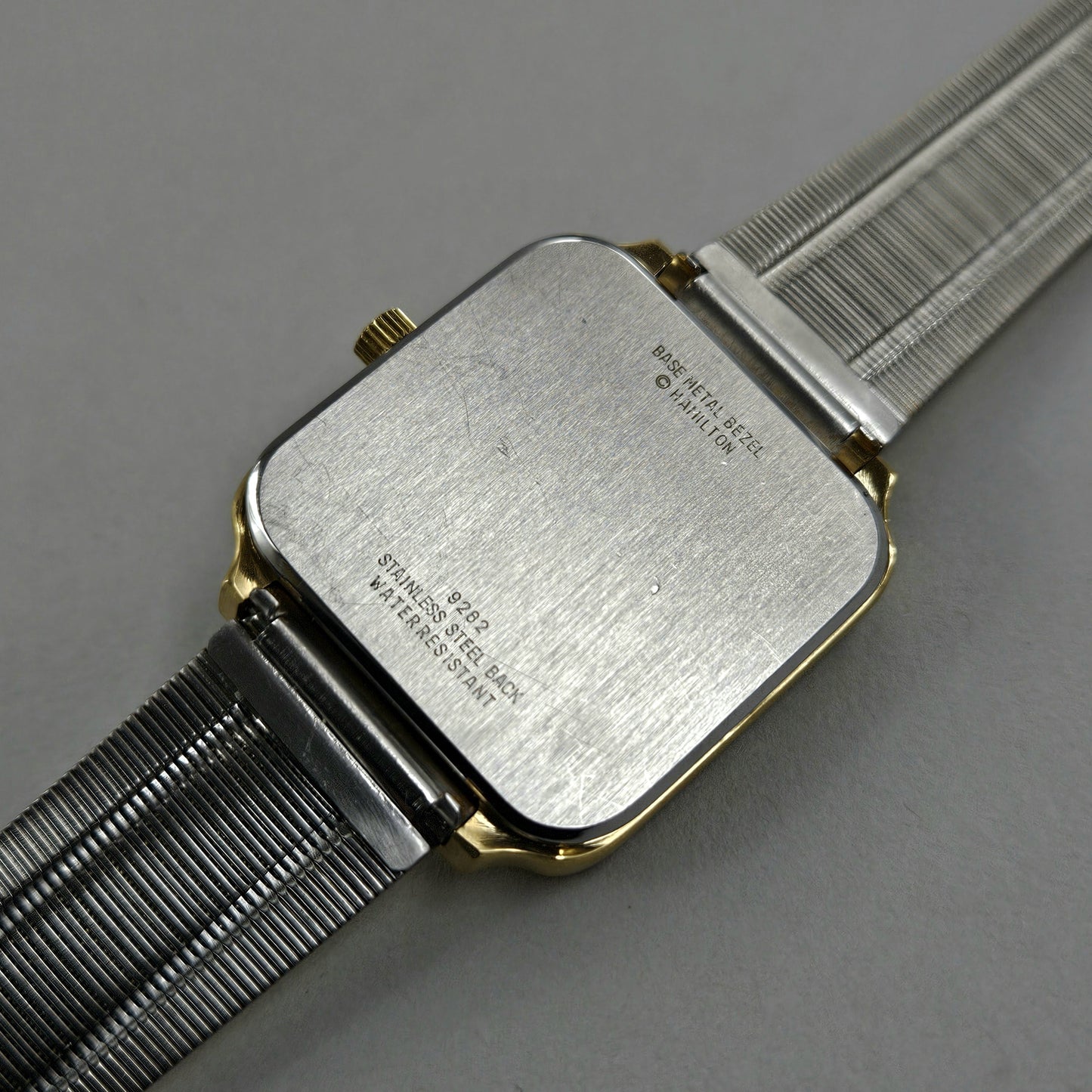 Hamilton Quartz 9282