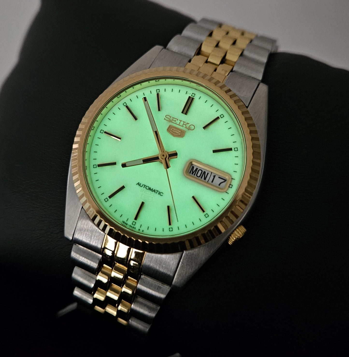 Seiko 5 7S26-3110