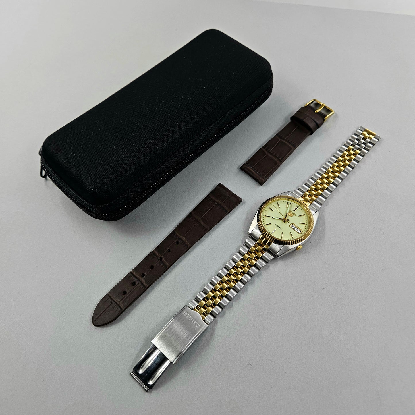 Seiko 5 7S26-3110