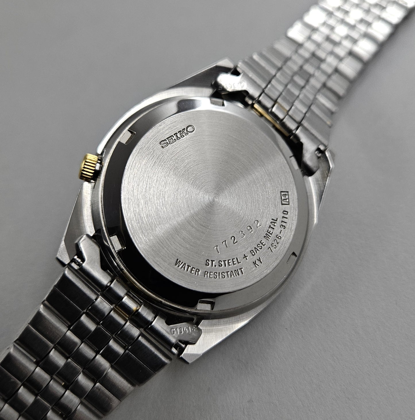 Seiko 5 7S26-3110