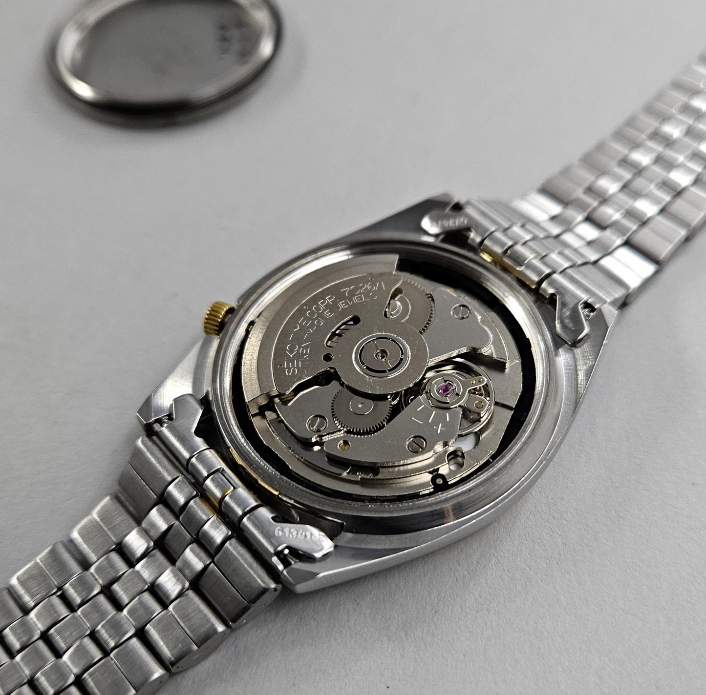 Seiko 5 7S26-3110