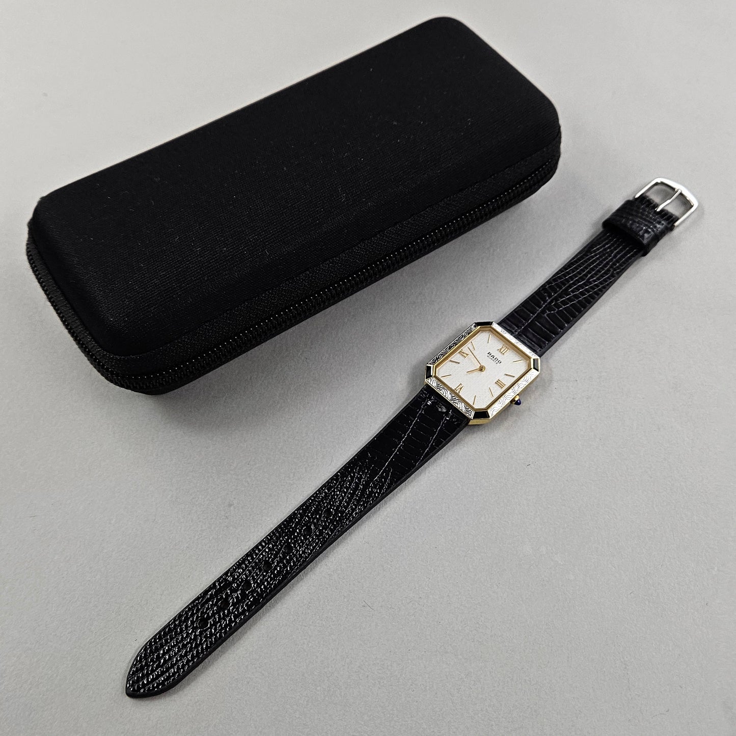 Rado Quartz 121.9030.2