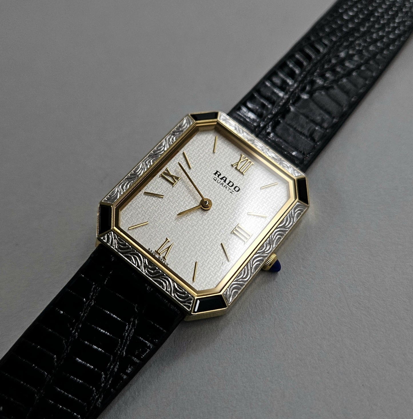 Rado Quartz 121.9030.2