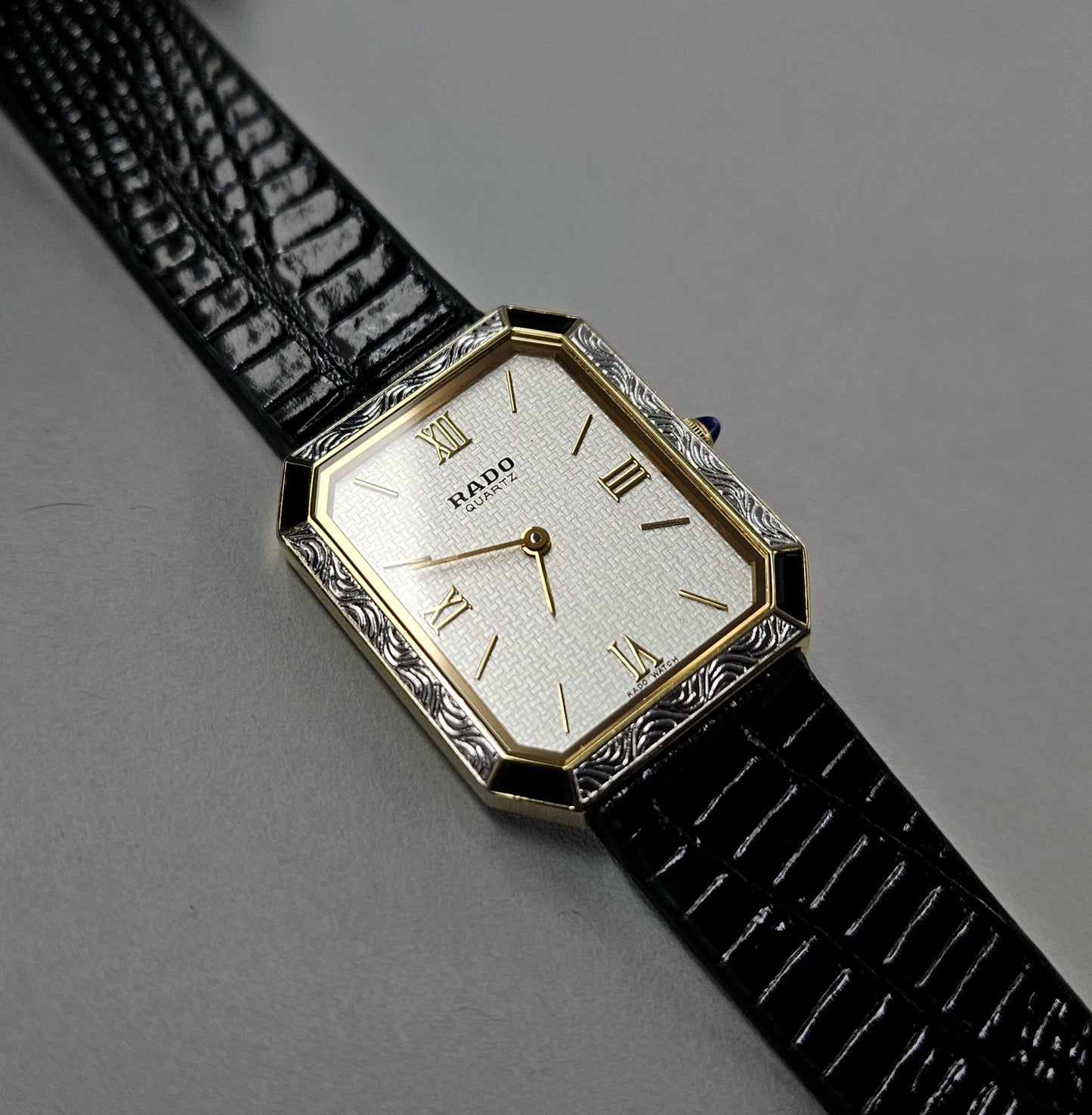 Rado Quartz 121.9030.2