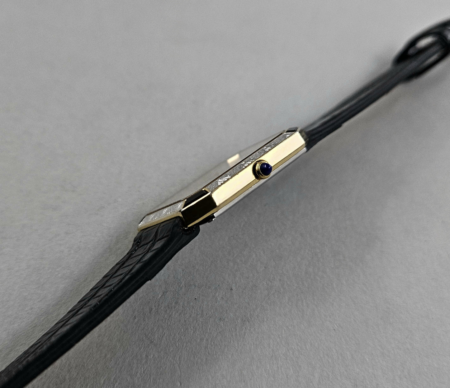 Rado Quartz 121.9030.2