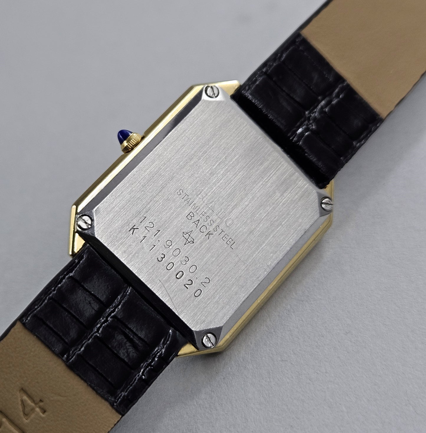Rado Quartz 121.9030.2