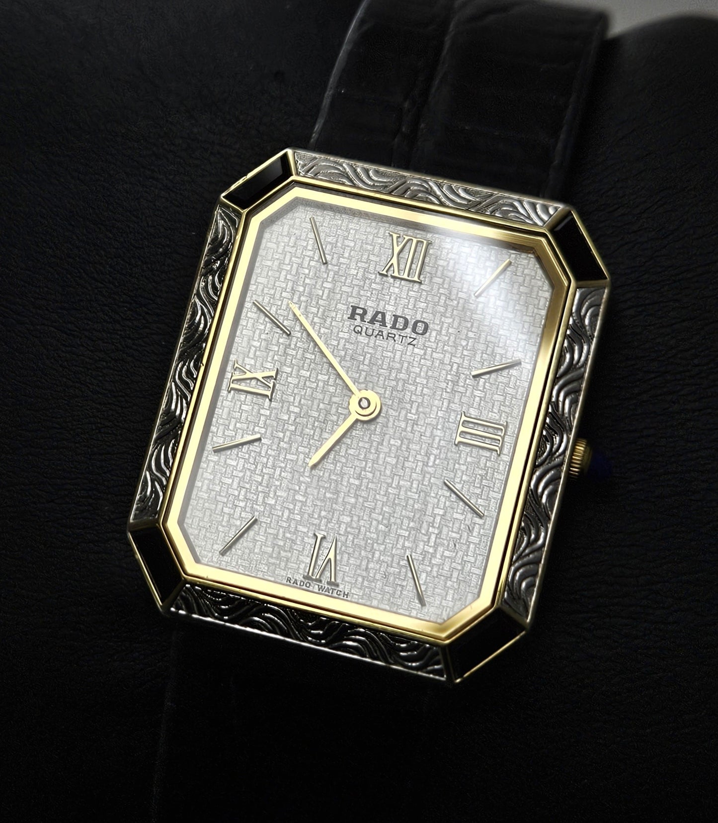 Rado Quartz 121.9030.2