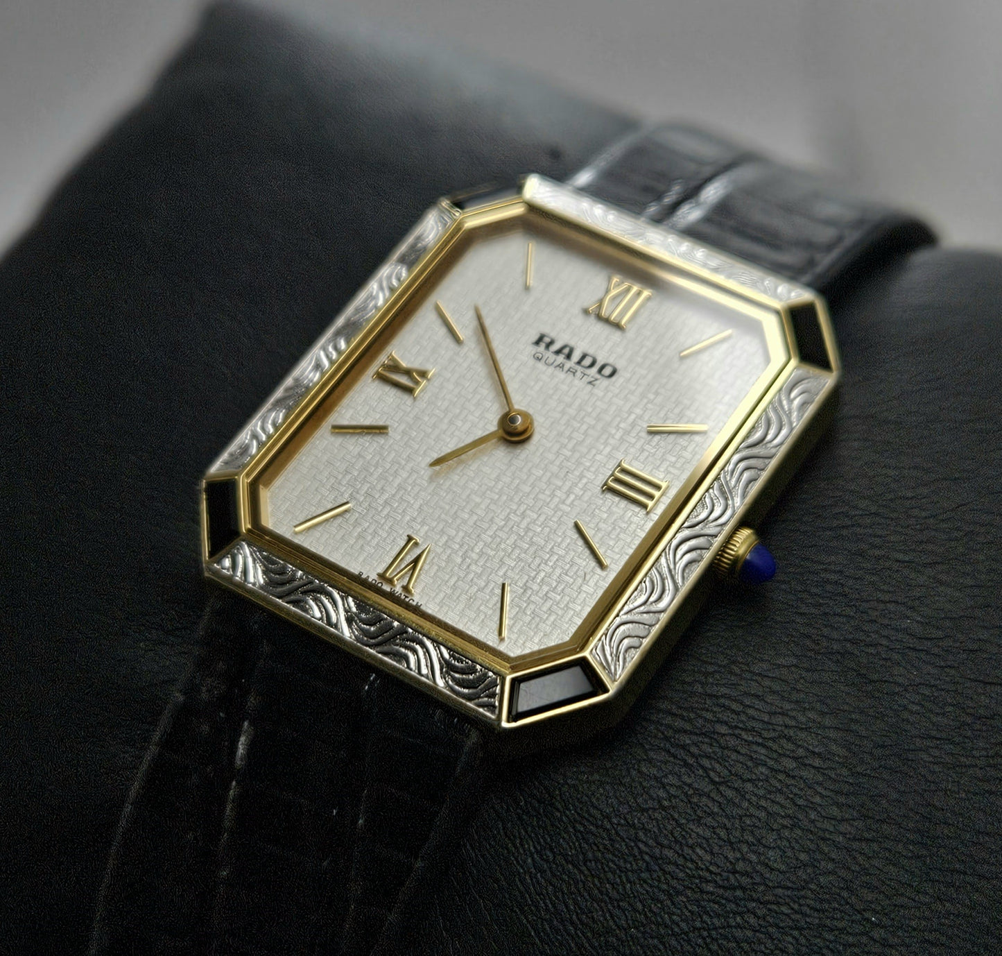Rado Quartz 121.9030.2