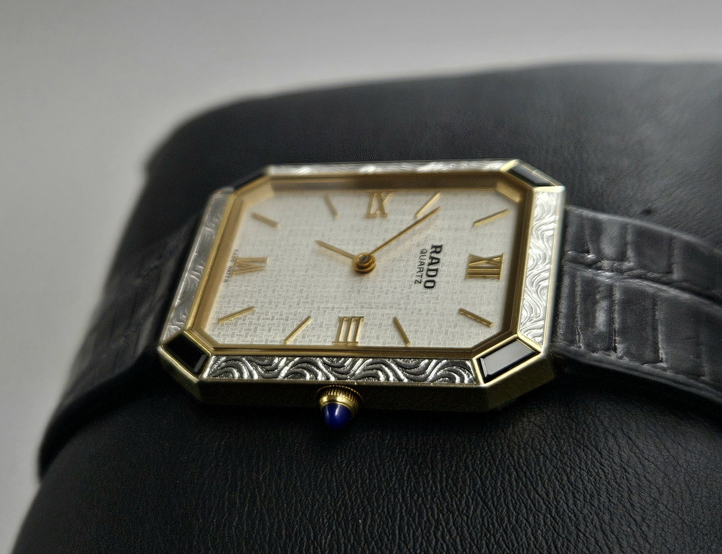 Rado Quartz 121.9030.2