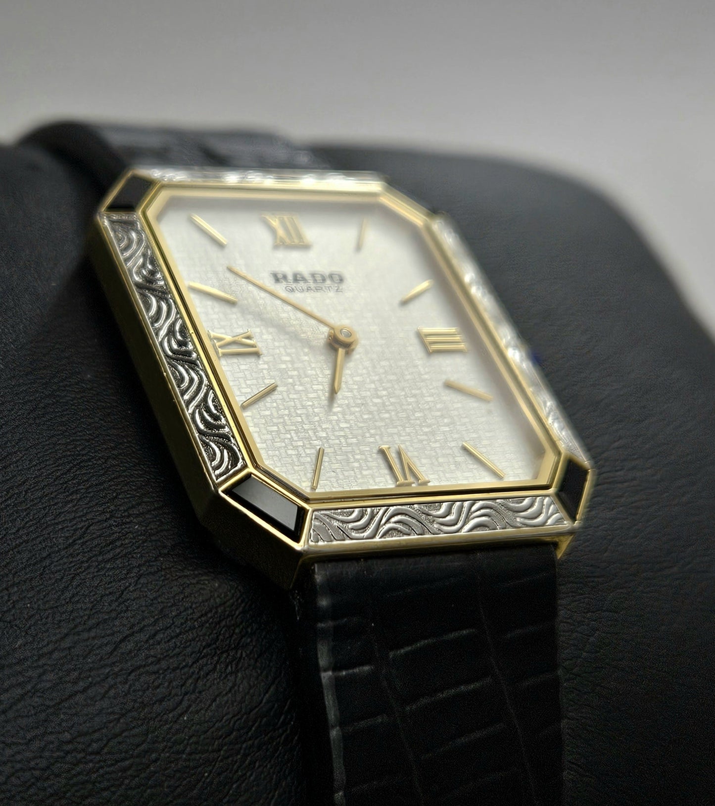 Rado Quartz 121.9030.2
