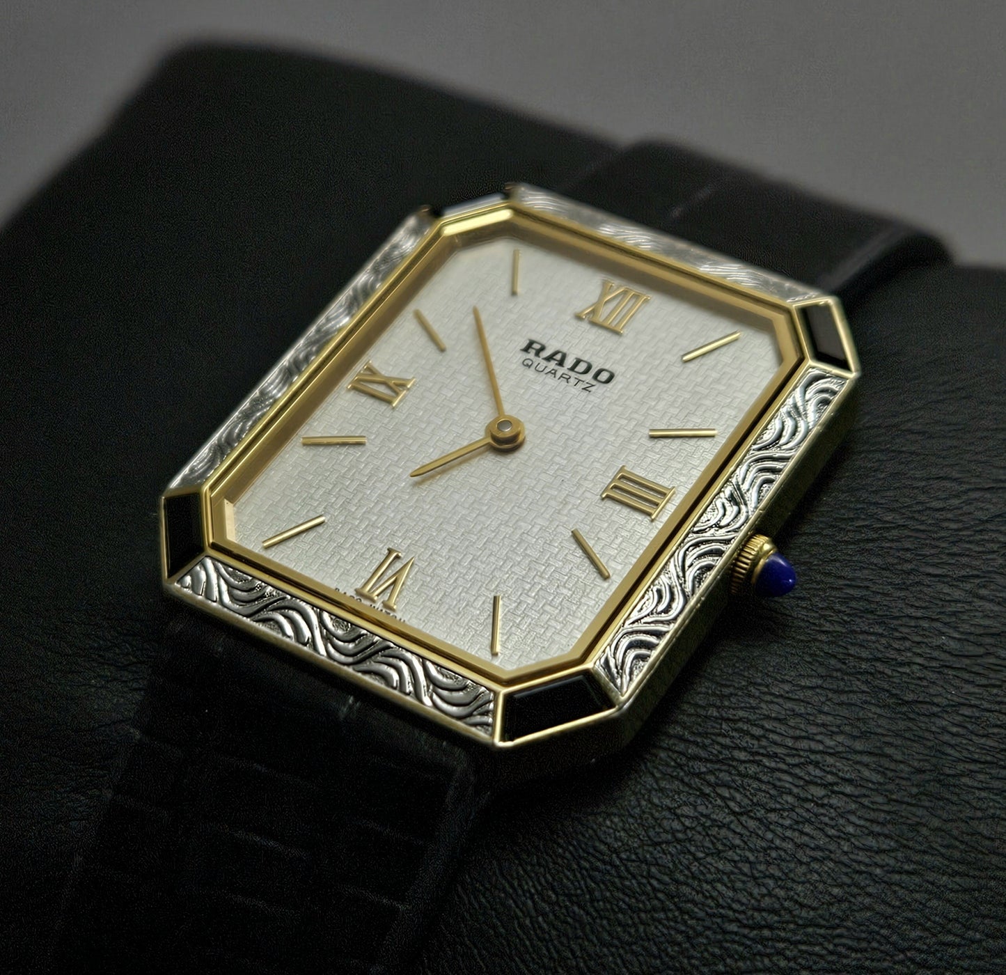 Rado Quartz 121.9030.2