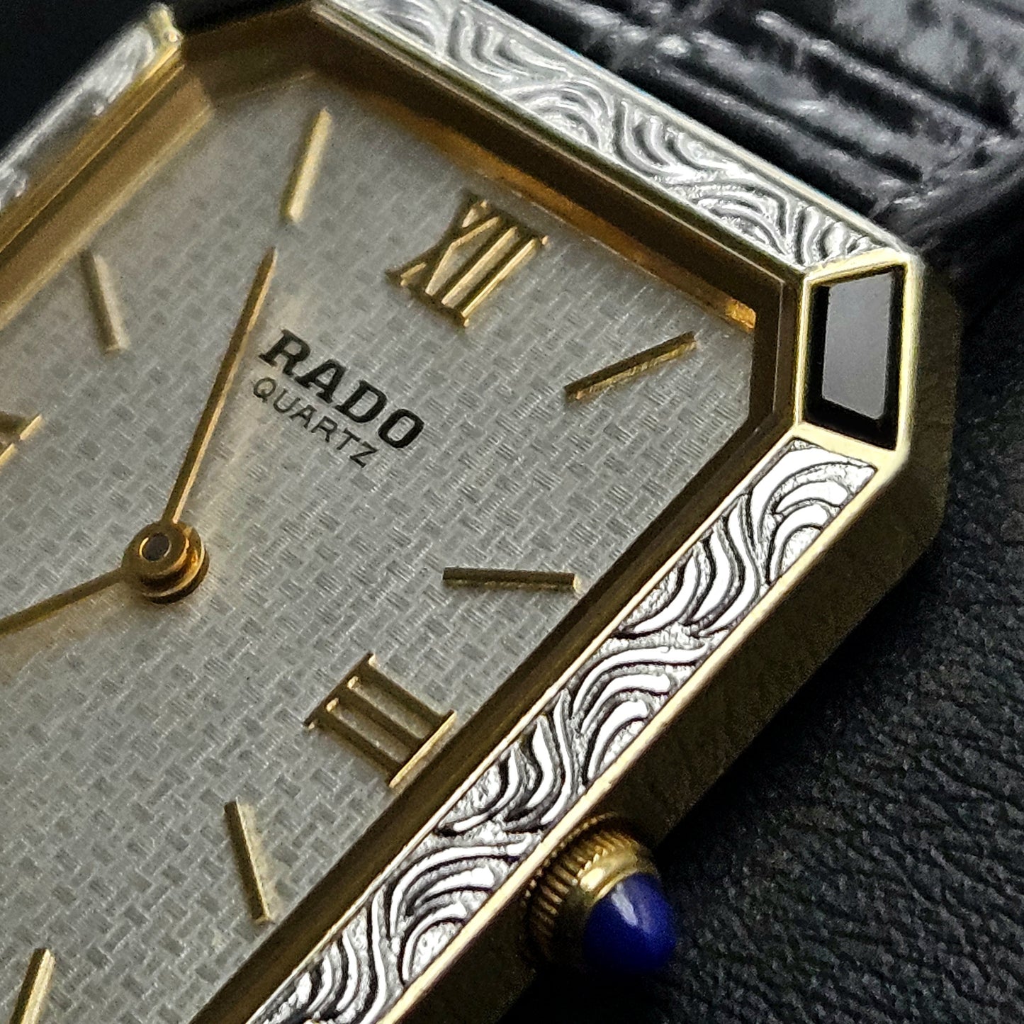 Rado Quartz 121.9030.2