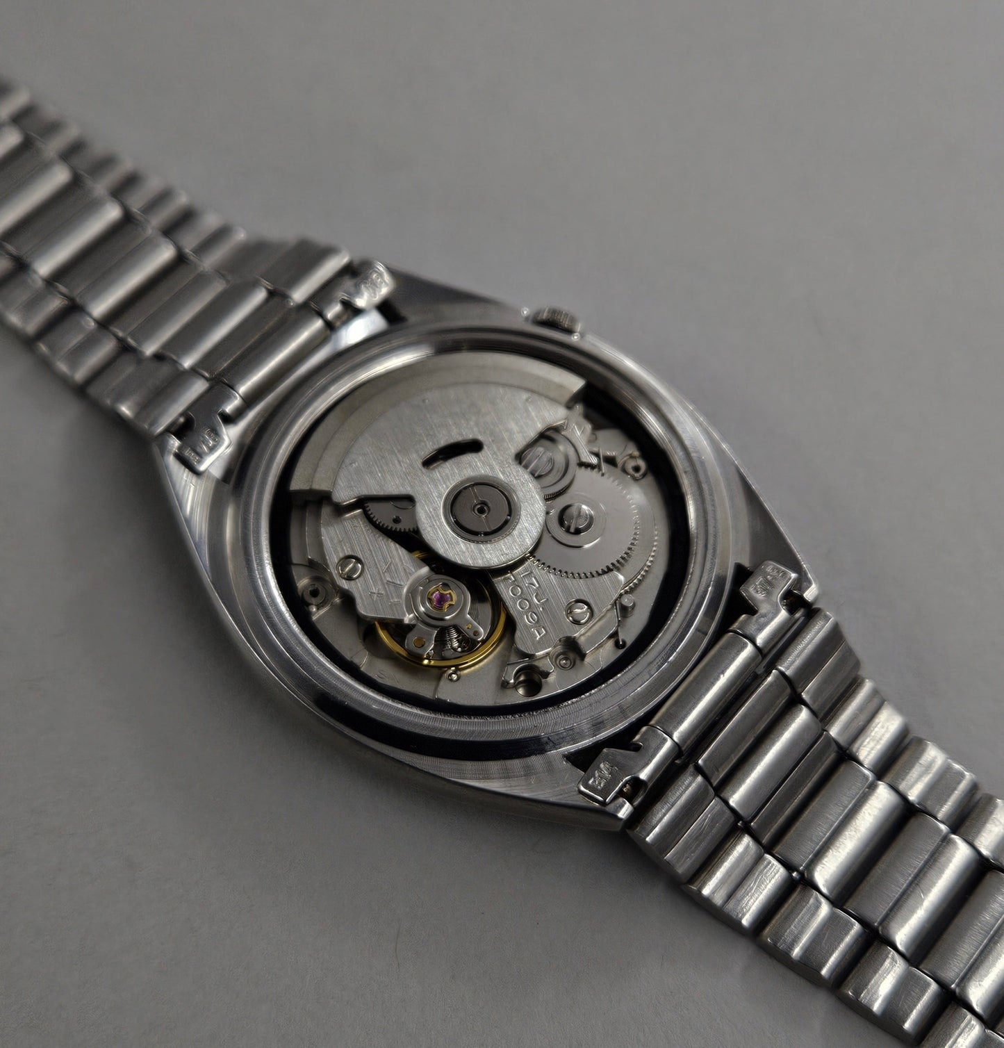 Seiko 5 7009-3040
