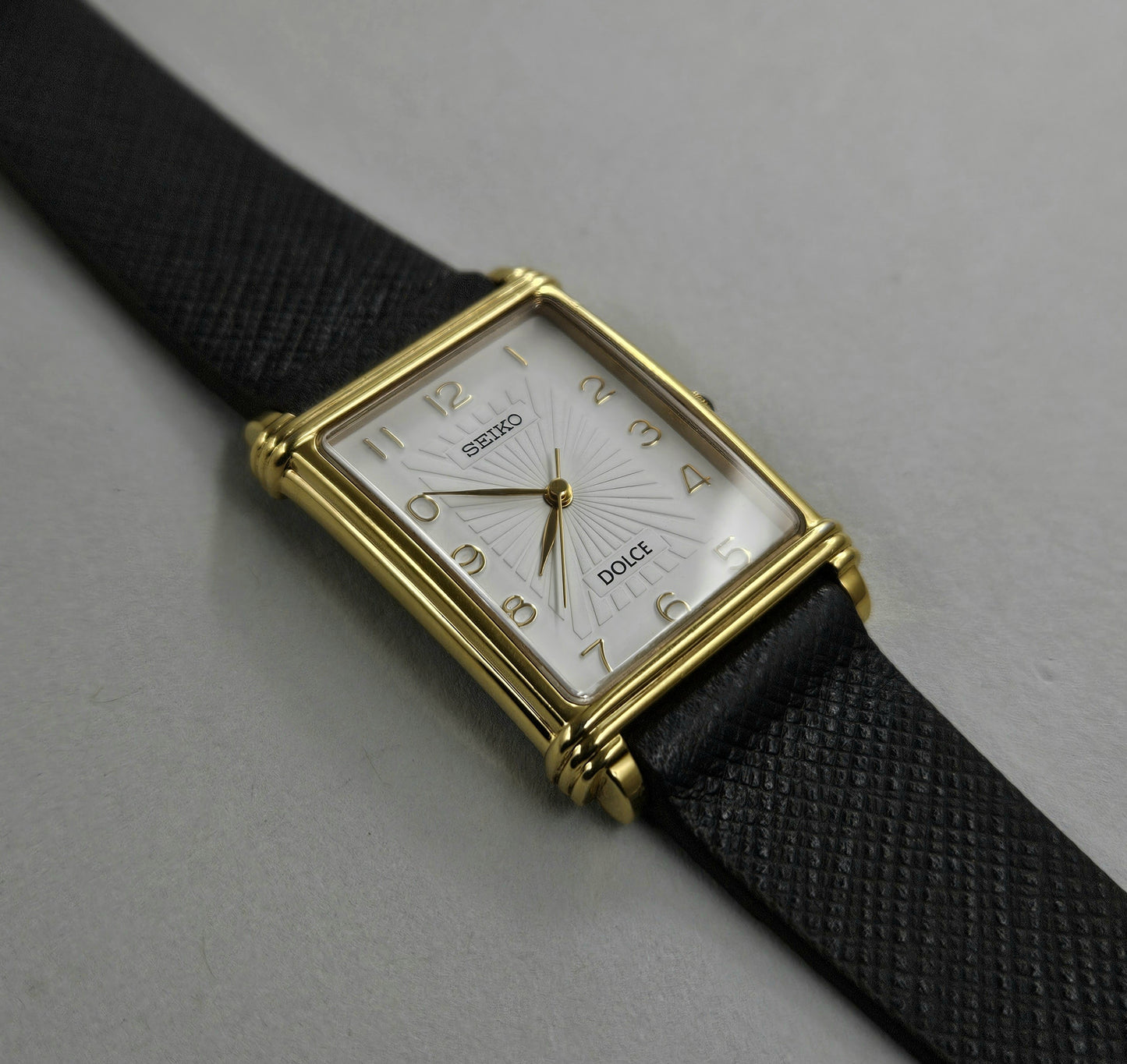 Seiko Dolce 8N41-5190