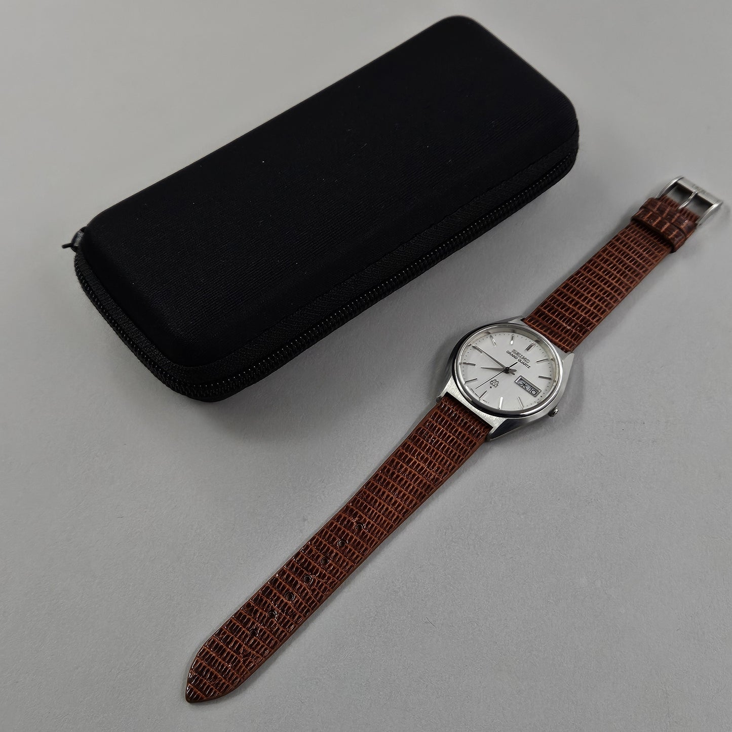 Seiko Grand Quartz 9943-8010