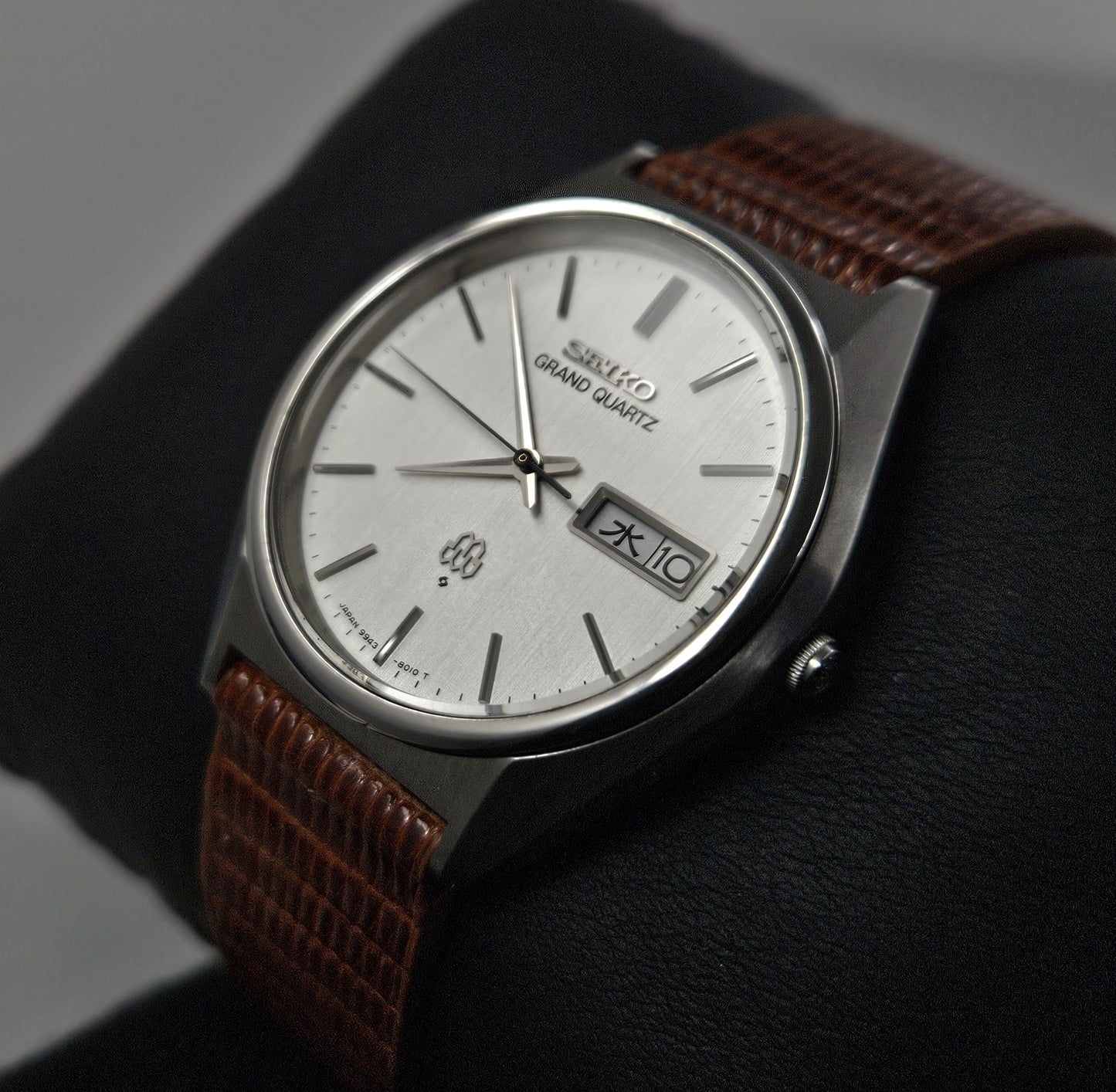 Seiko Grand Quartz 9943-8010