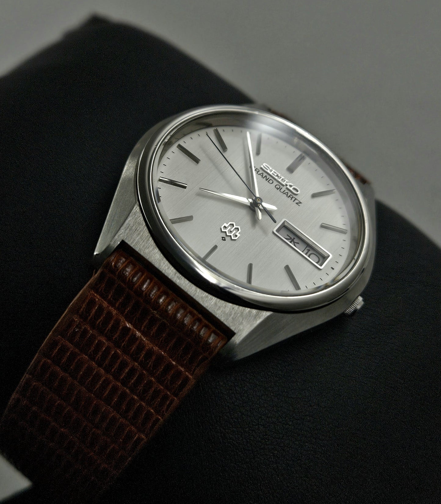 Seiko Grand Quartz 9943-8010